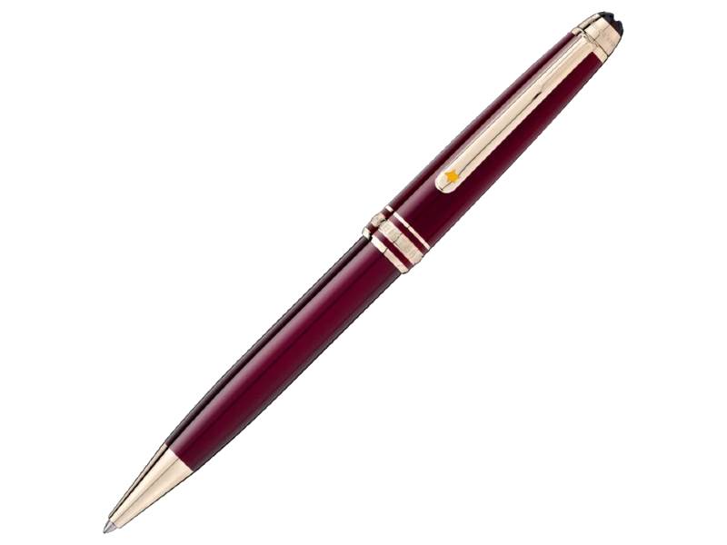 PENNA A SFERA CLASSIQUE MEISTERSTUCK LE PETIT PRINCE AND PLANET MONTBLANC 125311